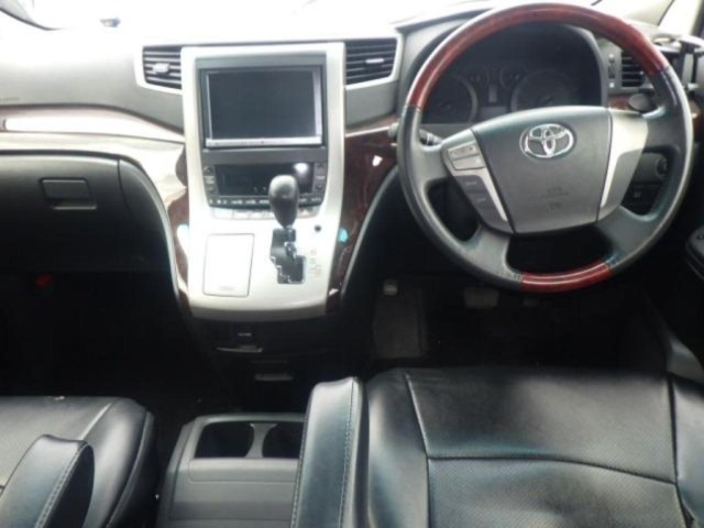 Toyota ALPHARD 2012 8491945-3