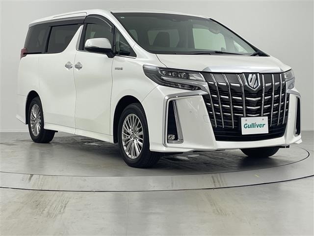 Toyota ALPHARD 2019 8492132-0