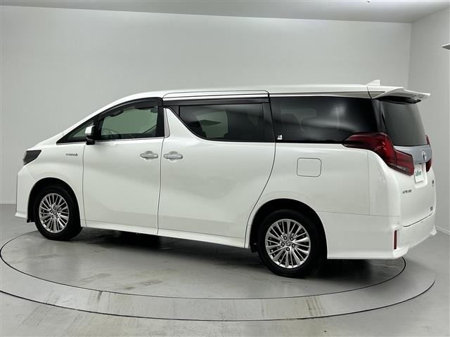 Toyota ALPHARD 2019 8492132-13