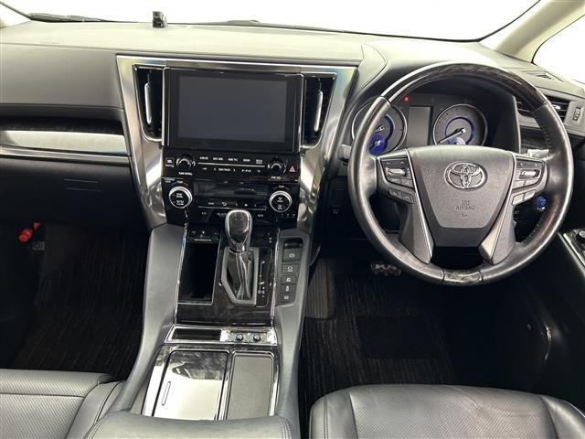 Toyota ALPHARD 2019 8492132-14