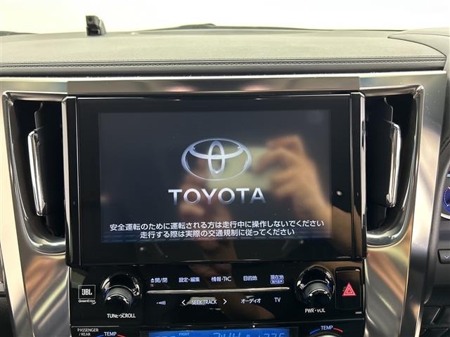 Toyota ALPHARD 2019 8492132-17