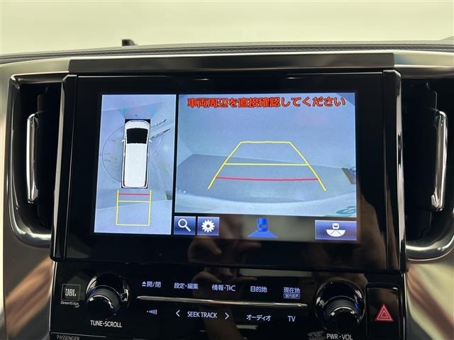 Toyota ALPHARD 2019 8492132-19