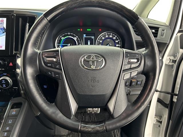 Toyota ALPHARD 2019 8492132-8