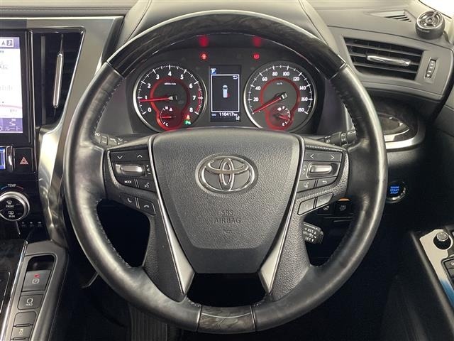 Toyota ALPHARD 2018 8492239-1