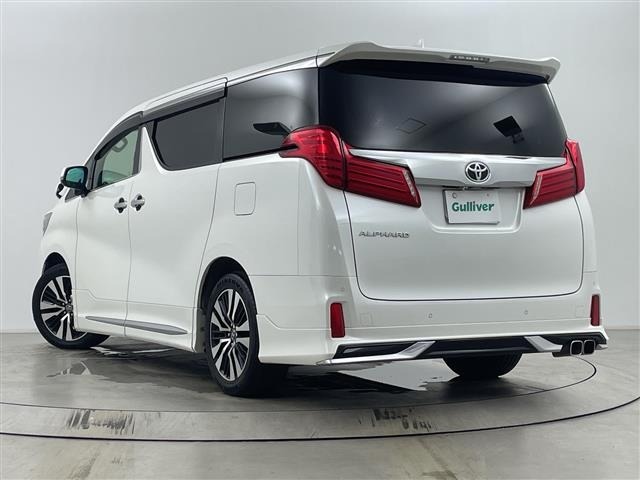 Toyota ALPHARD 2018 8492239-13
