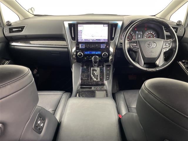 Toyota ALPHARD 2018 8492239-14