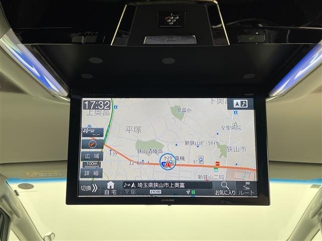 Toyota ALPHARD 2018 8492239-15