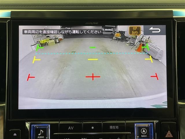 Toyota ALPHARD 2018 8492239-19