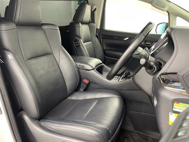 Toyota ALPHARD 2018 8492239-2