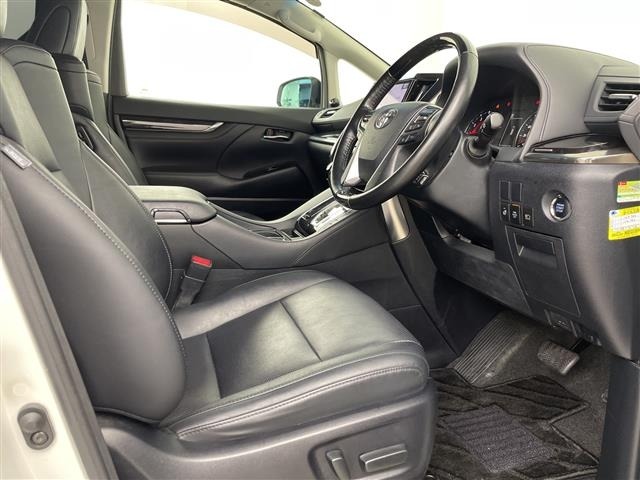 Toyota ALPHARD 2018 8492239-22