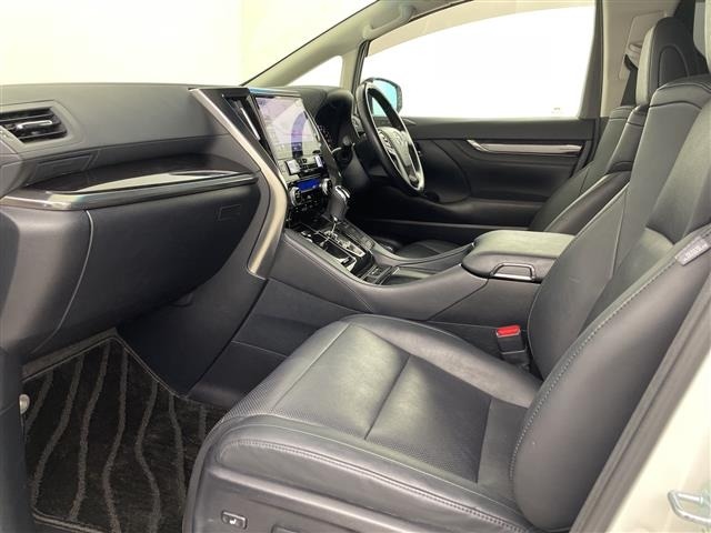 Toyota ALPHARD 2018 8492239-4