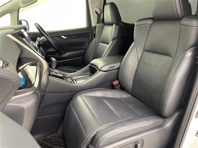 Toyota ALPHARD 2018 8492239-6