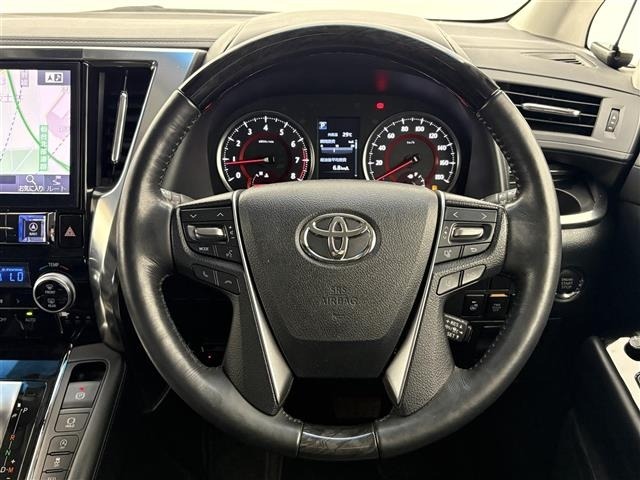 Toyota ALPHARD 2019 8492240-1