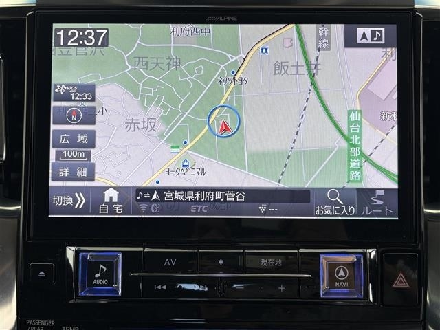 Toyota ALPHARD 2019 8492240-16