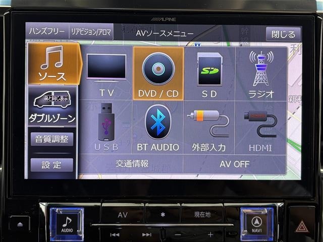 Toyota ALPHARD 2019 8492240-18