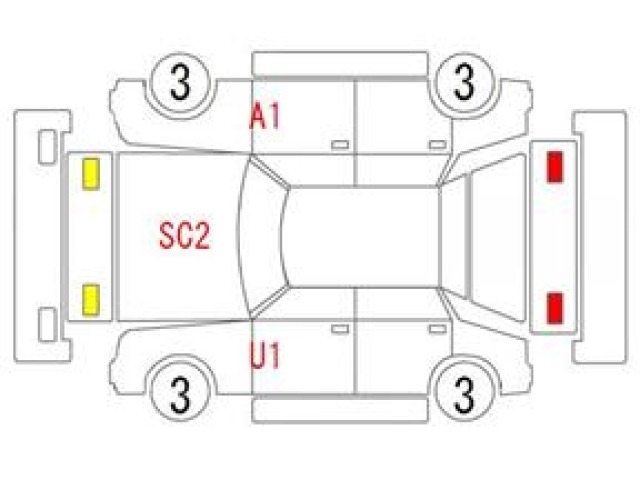Toyota ALPHARD 2019 8492240-23