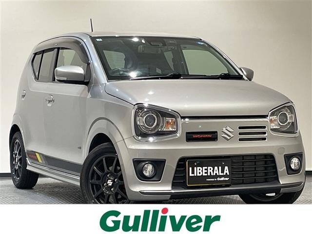 Suzuki ALTO WORKS 2019 8492390-0