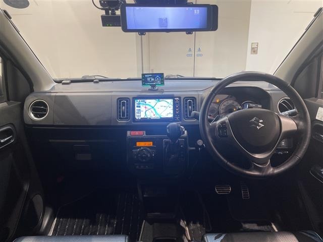 Suzuki ALTO WORKS 2019 8492390-14