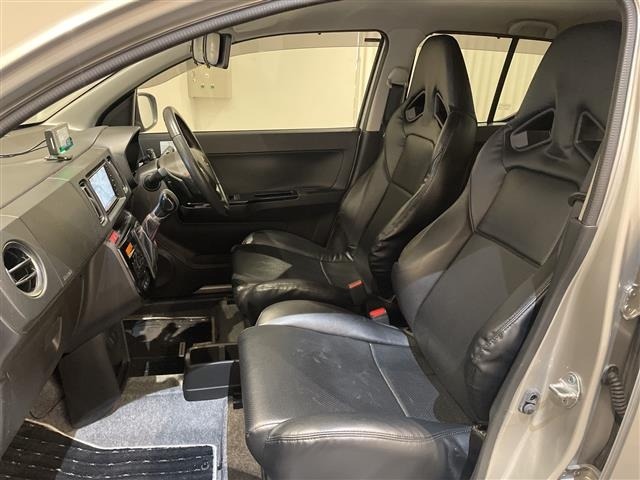 Suzuki ALTO WORKS 2019 8492390-18