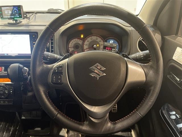 Suzuki ALTO WORKS 2019 8492390-19