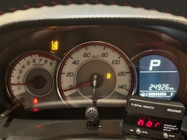 Suzuki ALTO WORKS 2019 8492390-5