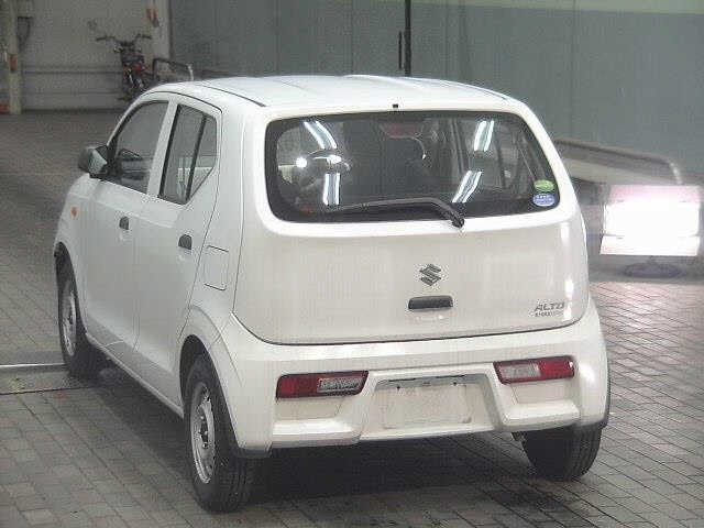 Suzuki ALTO 2020 8481292-1