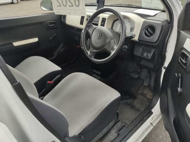 Suzuki ALTO 2020 8481292-3