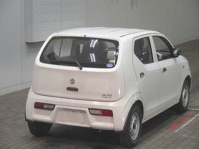 Suzuki ALTO 2020 8481292-5