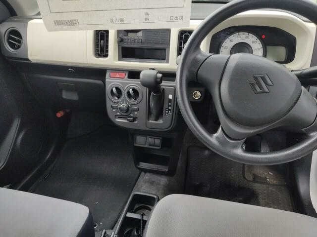 Suzuki ALTO 2020 8481292-6