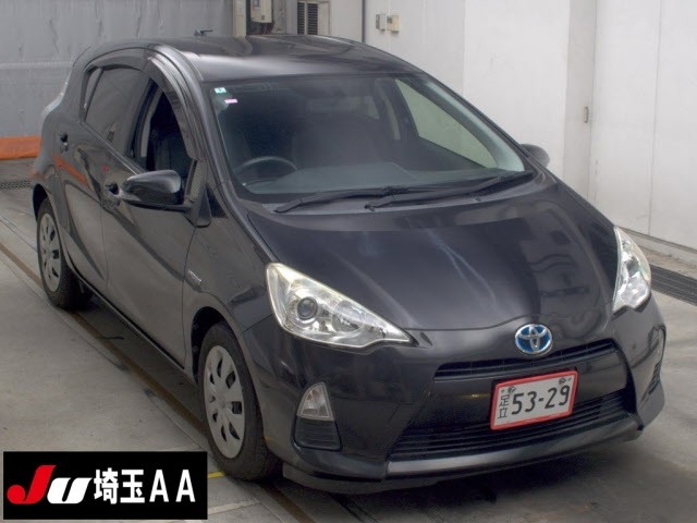Toyota AQUA 2014 8481986-0