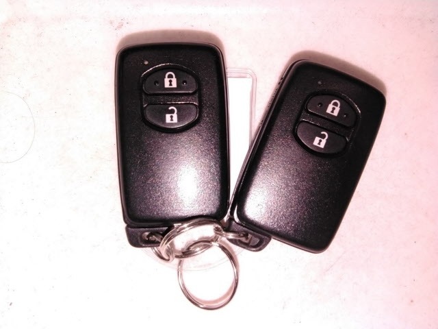 Toyota AQUA 2014 8481986-10
