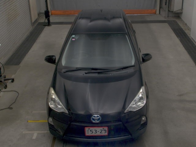 Toyota AQUA 2014 8481986-6