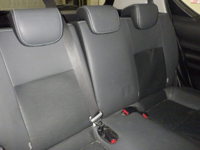 Toyota AQUA 2014 8481986-8
