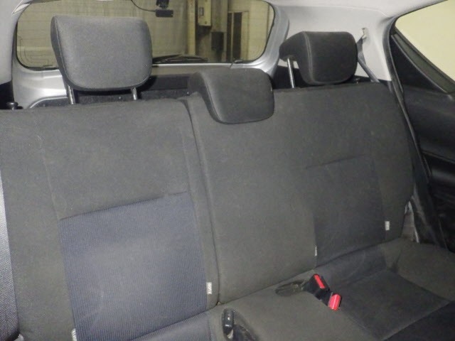 Toyota AQUA 2015 8481987-8
