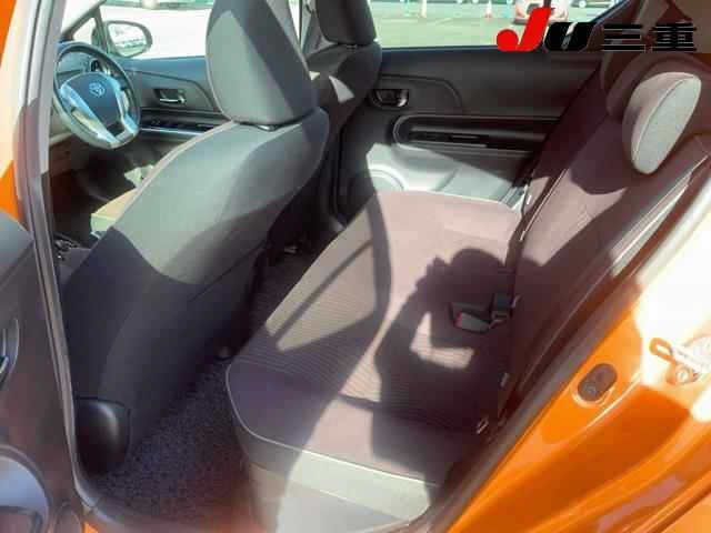Toyota AQUA 2015 8482007-10