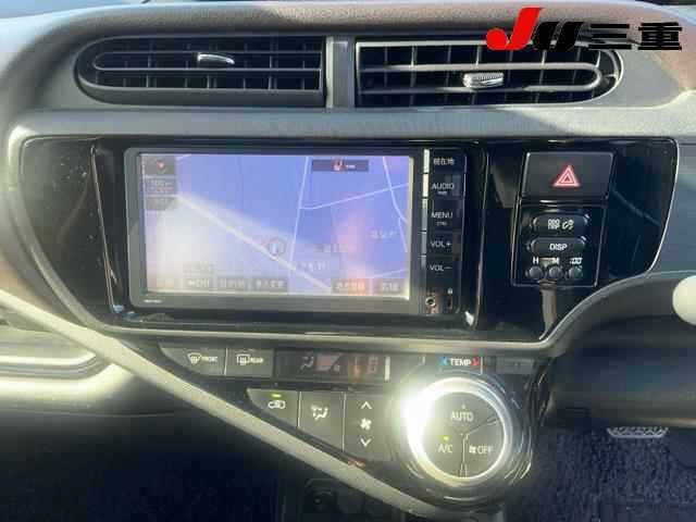 Toyota AQUA 2015 8482007-11