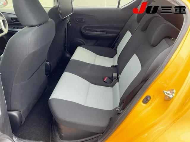 Toyota AQUA 2014 8482008-10