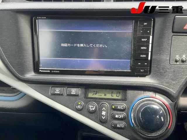 Toyota AQUA 2014 8482008-11