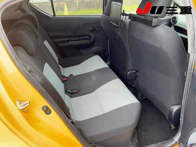 Toyota AQUA 2014 8482008-5
