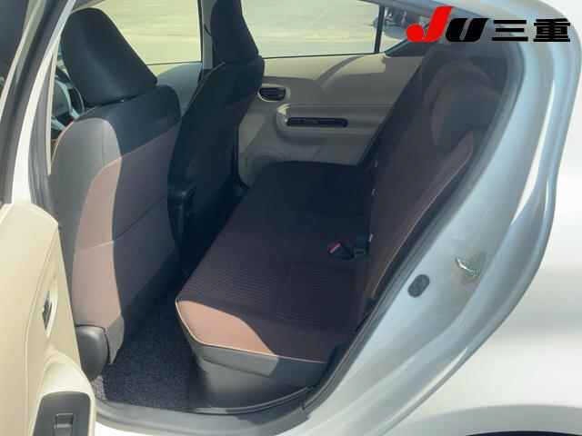 Toyota AQUA 2012 8482012-10
