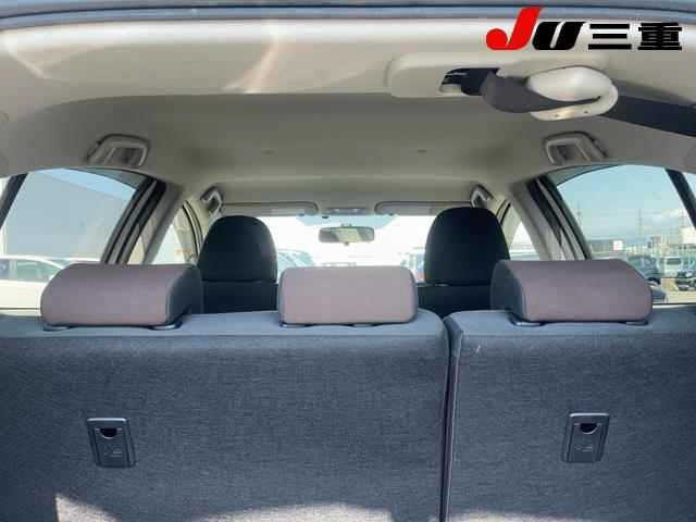 Toyota AQUA 2012 8482012-12