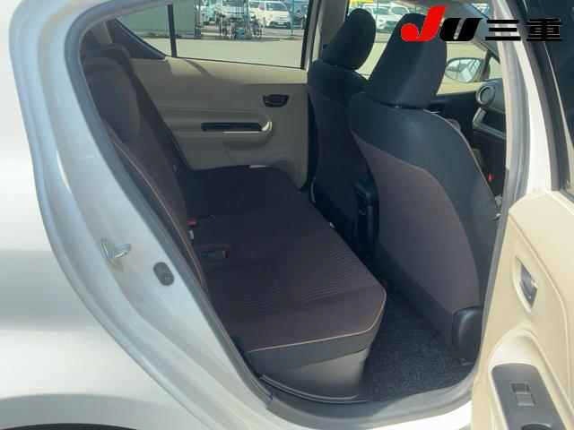 Toyota AQUA 2012 8482012-5