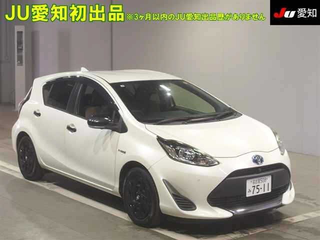 Toyota AQUA 2019 8482027-0