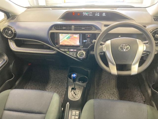 Toyota AQUA 2016 8482059-3