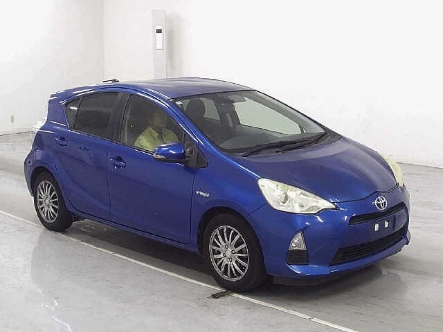 sat car