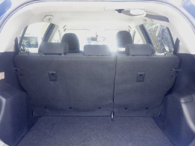 Toyota AQUA 2012 8482078-9