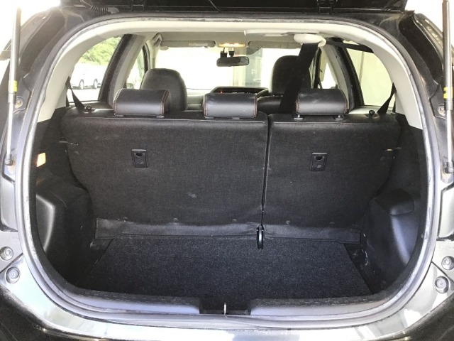 Toyota AQUA 2015 8482103-7
