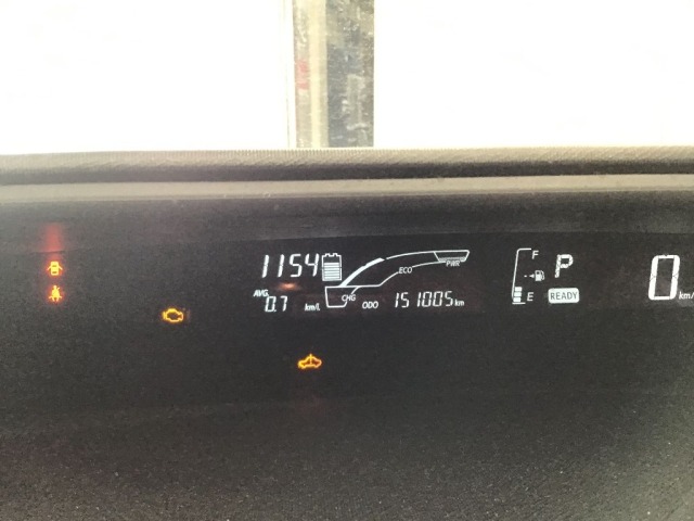 Toyota AQUA 2015 8482103-8