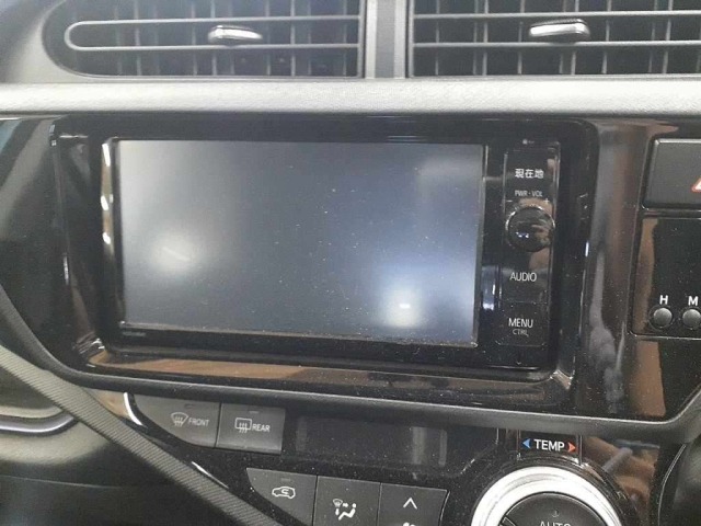 Toyota AQUA 2015 8482161-12
