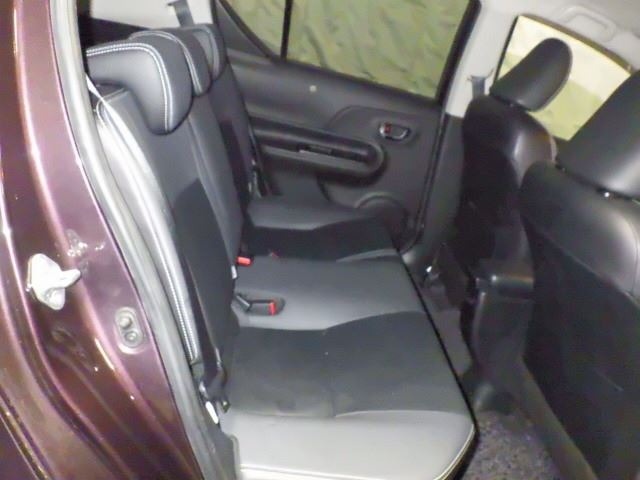 Toyota AQUA 2014 8482169-5